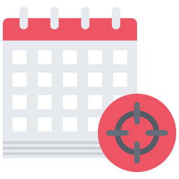 Target icon