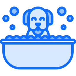 Dog icon