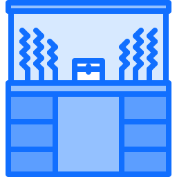 comercio icono