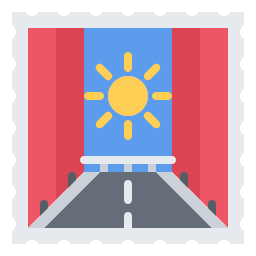 camino icono