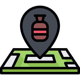 Location icon