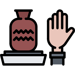 hand icon