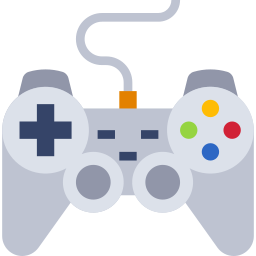 Gamepad icono