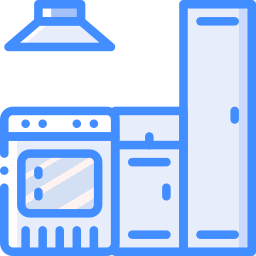 Kitchen icon