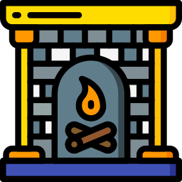 kamin icon