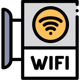 Wi-fi Ícone