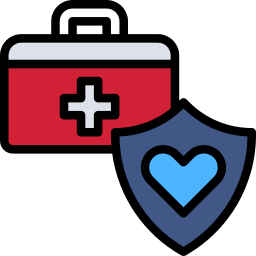 gesundheit icon