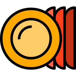 Dish icon