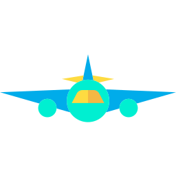 Avião Ícone
