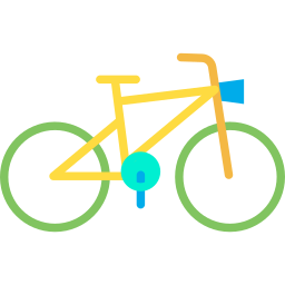 Bicycle icon