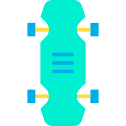 Skate Ícone