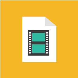 Filetype icon