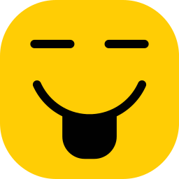 smiley icoon