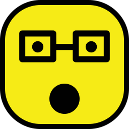 Smiley icon