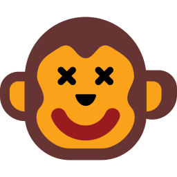 rostro icono