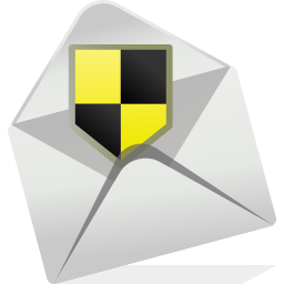 Letter ikona