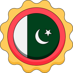 pakistan Icône