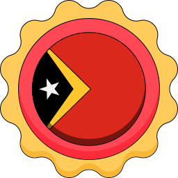 osttimor icon