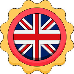 Великобритания иконка