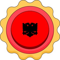 Albania icon