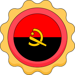 Ангола иконка