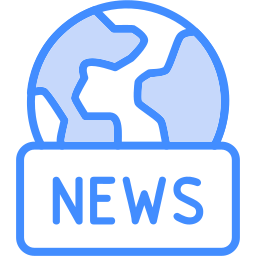 News network icon