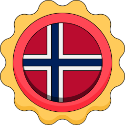 bouvet-eiland icoon