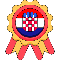 Croatia icon