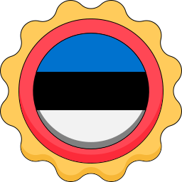 estland icoon
