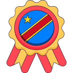콩고 박사 icon