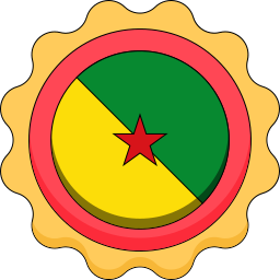 프랑스령 기아나 icon