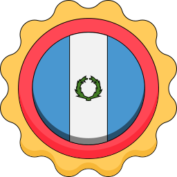 guatemala icoon