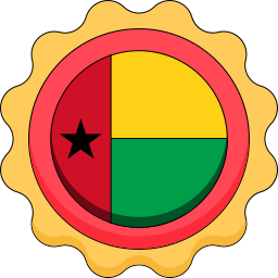 ギニアビサウ icon