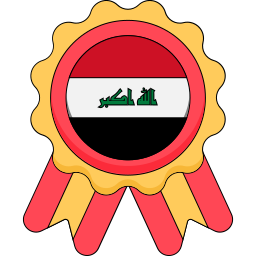 irak icoon