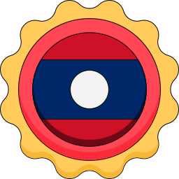 Laos icon