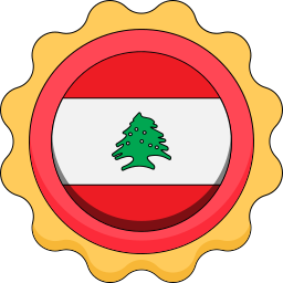 liban Icône