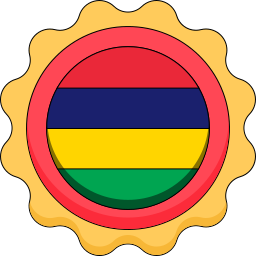 mauritius icon
