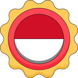 모나코 icon