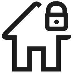 Lock icon