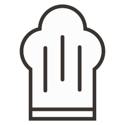 alimento icono