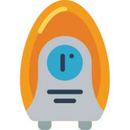 Thermometer icon