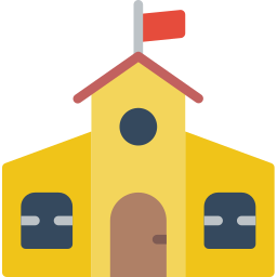 School icon