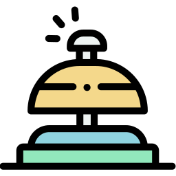 Bell icon