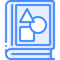 Book icon