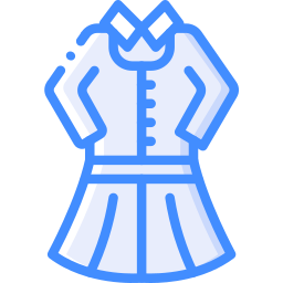 uniform icon