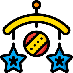 베이비 모바일 icon