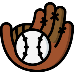 Бейсбол иконка