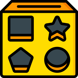 Shape icon