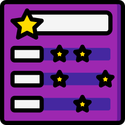 Reward icon