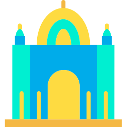 Gate icon